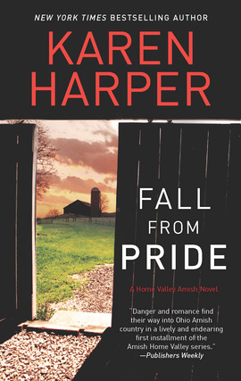 Title details for Fall from Pride by Karen Harper - Available